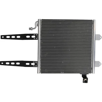 Výparník klimatizace Kondenzátor, klimatizace KAMOKA 7800486