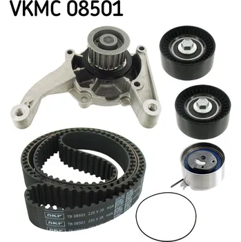Vodní pumpa + sada ozubeného řemene SKF VKMC 08501