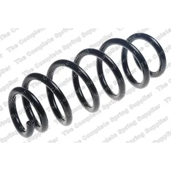 Pružina podvozku LESJÖFORS 4095897