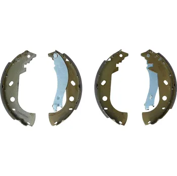 Brzdová čelist Sada brzdových čelistí KAMOKA JQ202053