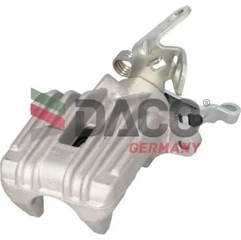 Brzdový třmen Brzdový třmen DACO Germany BA0202