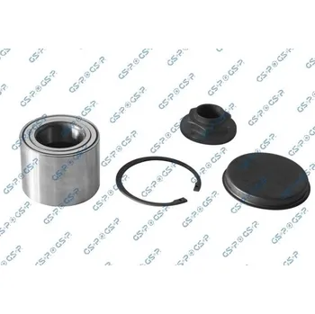 Sada ložisek kol GSP GK6722