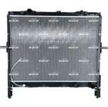 Chladič, chlazení motoru NRF 53370