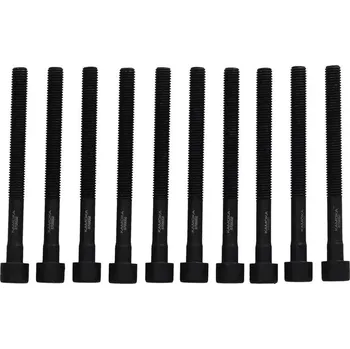 Spojovací materiál motoru Sada šroubů hlavy válce KAMOKA 8709052