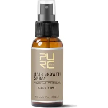 Vlasová regenerace Sérum pro růst vlasů 30 ml