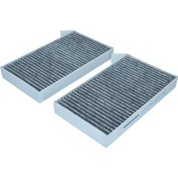 Ventilátor topení a klimatizace Filtr, vzduch v interiéru KAMOKA F520801