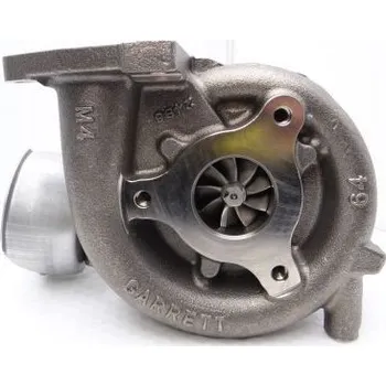 Turbodmychadlo Dmychadlo, plnění GARRETT 724639-9006W