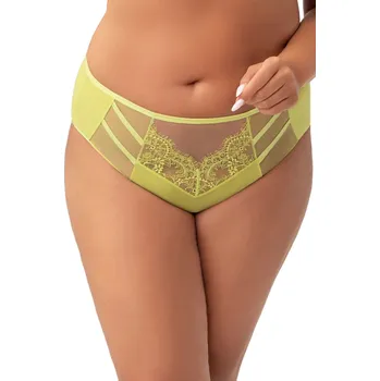 Kalhotky GORSENIA Dámské kalhotky Paradise 497/2 XXL