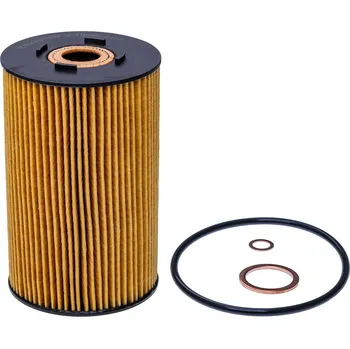 Olejový filtr Olejový filtr DENCKERMANN A210065