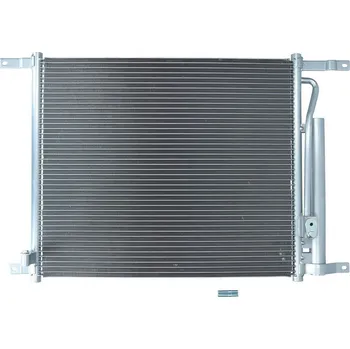 Výparník klimatizace Kondenzátor, klimatizace KAMOKA 7800260