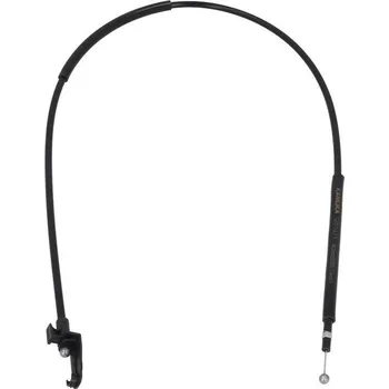 Příslušenství karosérie Lanko pro otevírání kapoty motoru KAMOKA 1251071