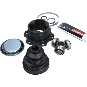 Hřídel nápravy Sada kloubů, hnací hřídel KAMOKA 8726