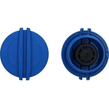 Palivová nádrž Uzavírací víčko, nádoba chladiva KAMOKA 7729010