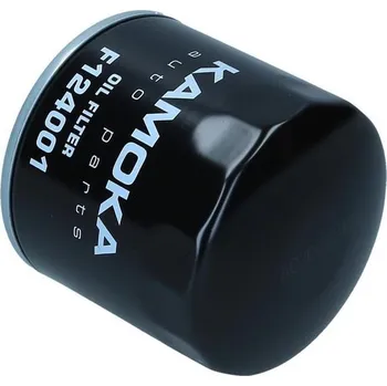 Olejový filtr Olejový filtr KAMOKA F124001