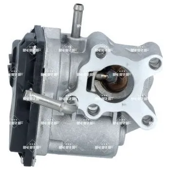 Ventil palivového systému AGR-Ventil NRF 48695