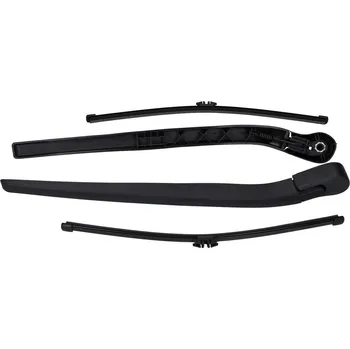 Rameno stěrače, čistění skel KAMOKA 25297