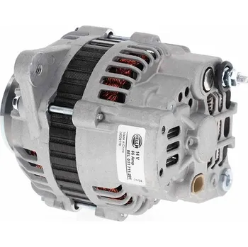 Alternátor Generátor HELLA 8EL 011 711-201