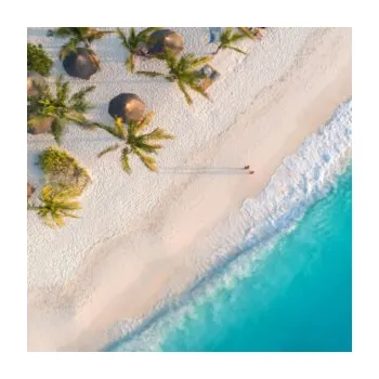 Mýdlo Maldives - vůně na výrobu mýdel (Maledivy - vůně do mýdlového základu)