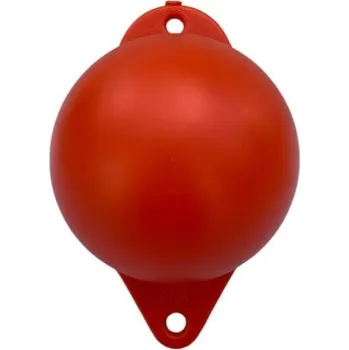 Signalizace záběru Bójka Boat007 15cm Oranžová