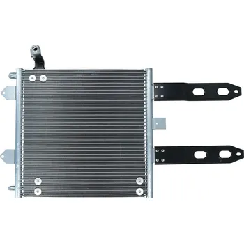 Výparník klimatizace Kondenzátor, klimatizace KAMOKA 7800176