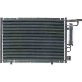 Výparník klimatizace Kondenzátor, klimatizace MAHLE AC 1074 000S