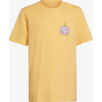 Chlapecké tričko adidas TEE 140 2061