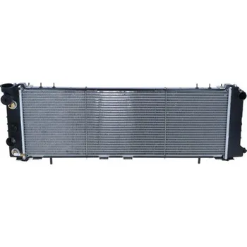 Chladič motoru Chladič, chlazení motoru NRF 50321