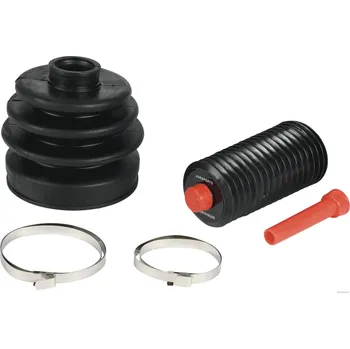 Hřídel nápravy Sada měchů, hnací hřídel HERTH+BUSS JAKOPARTS J2863005