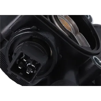 Těsnění motoru Termostat, chladivo KAMOKA 7710134