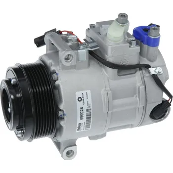 Kompresor klimatizace Kompresor, klimatizace VALEO 690028