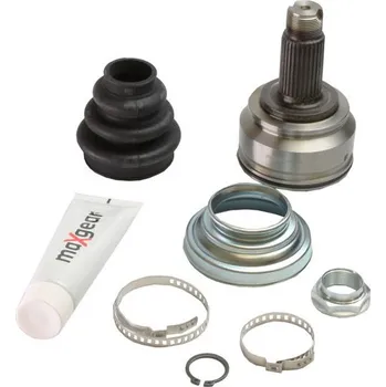 Hřídel nápravy Sada kloubů, hnací hřídel MAXGEAR 49-3201