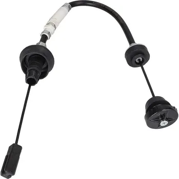 Spojka Tažné lanko, ovládání spojky KAMOKA LC048