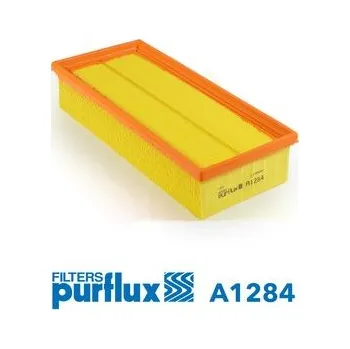 Vzduchový filtr Vzduchový filtr PURFLUX A1284