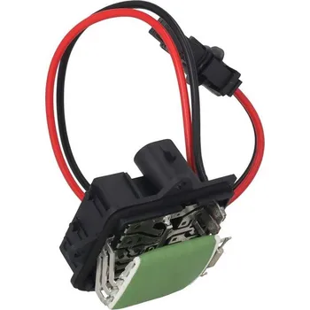 Odpor, vnitřní tlakový ventilátor KAMOKA 4140082