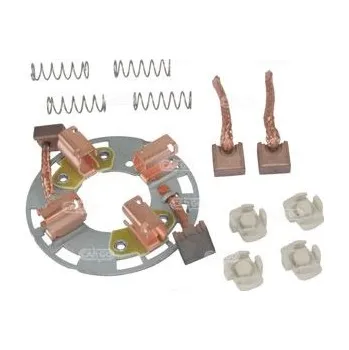 Startér Držák, uhlíkové kartáče HC-Cargo F 032 333 667