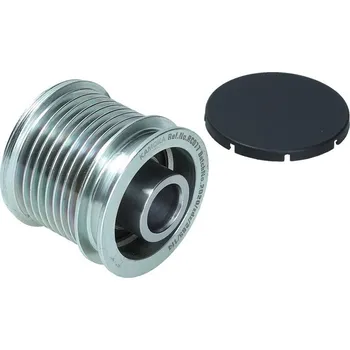 Předstihová spojka KAMOKA RC077