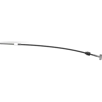 Lanko parkovací brzdy Tažné lanko, parkovací brzda ATE 24.3727-1977.2