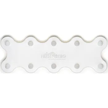 Přípravek proti hmyzu FX1 – Kryt přepravky pro ekologickou ochranu před octomilkami - Bílá