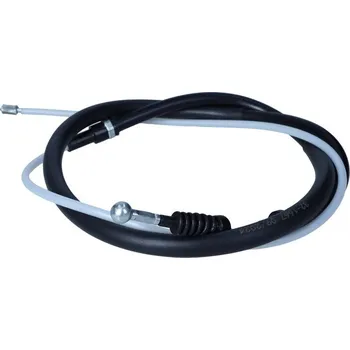 Lanko parkovací brzdy Tažné lanko, parkovací brzda MAXGEAR 32-1667