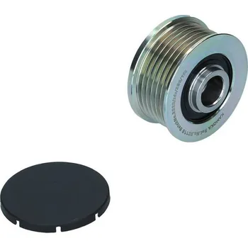 Předstihová spojka KAMOKA RC118