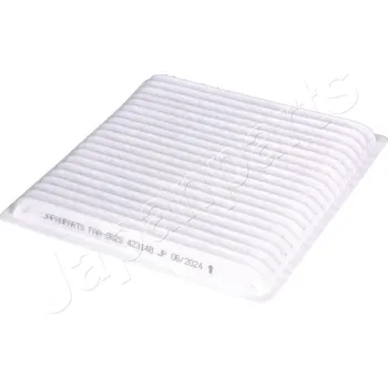 Ventilátor topení a klimatizace Filtr, vzduch v interiéru JAPANPARTS FAA-SB2