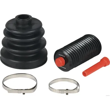 Hřídel nápravy Sada měchů, hnací hřídel HERTH+BUSS JAKOPARTS J2861002