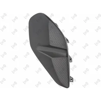 Nárazník Větrací mřížka, nárazník ABAKUS 037-50-451