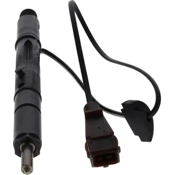 Palivový systém Držák trysky set BOSCH 0 432 133 815