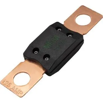 Autoelektrika Pojistka TESLA FG00.125.001