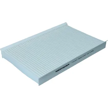 Ventilátor topení a klimatizace Filtr, vzduch v interiéru KAMOKA F422801