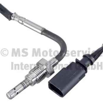 Autoelektrika Čidlo, teplota výfukových plynů PIERBURG 7.12196.02.0