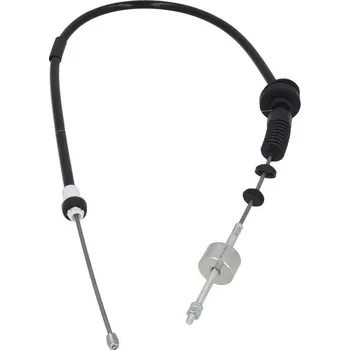 Spojkové lanko Tažné lanko, ovládání spojky KAMOKA LC131