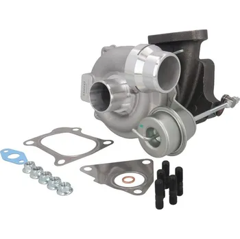 Turbodmychadlo Dmychadlo, plnění KAMOKA 8600046