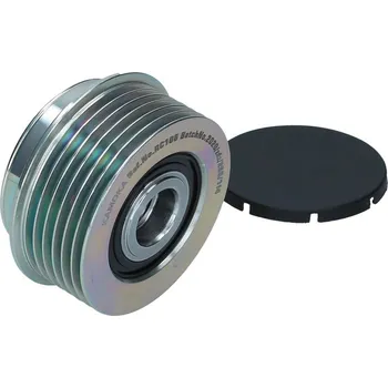 Předstihová spojka KAMOKA RC106